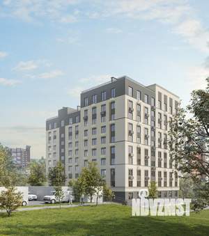 3-к квартира, вторичка, 65м2, 3/10 этаж