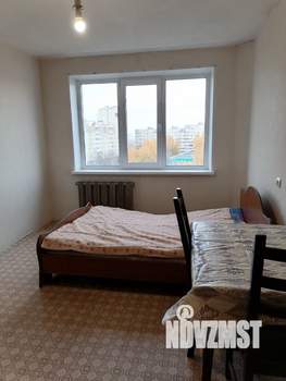 3-к квартира, вторичка, 65м2, 9/9 этаж