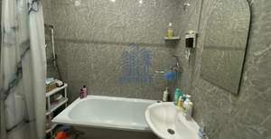 1-к квартира, вторичка, 38м2, 1/9 этаж