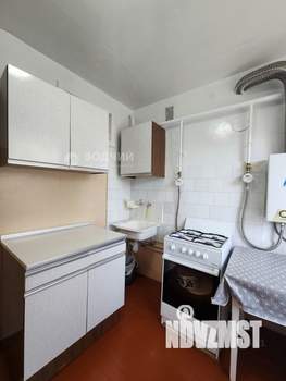 1-к квартира, вторичка, 31м2, 2/5 этаж