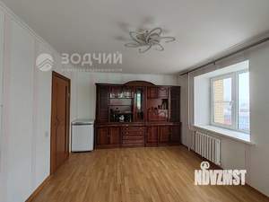 1-к квартира, вторичка, 42м2, 6/10 этаж