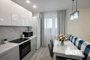 1-к квартира, вторичка, 36м2, 8/16 этаж