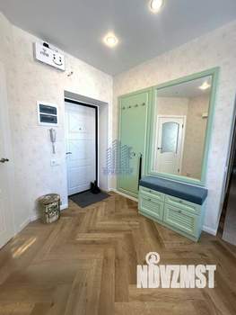 3-к квартира, вторичка, 103м2, 8/8 этаж