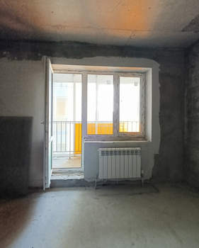 2-к квартира, сданный дом, 89м2, 9/11 этаж