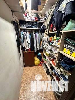 1-к квартира, вторичка, 49м2, 9/9 этаж