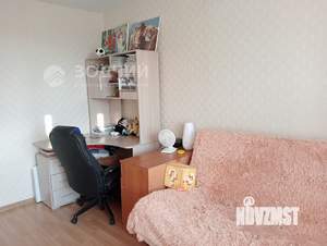 2-к квартира, вторичка, 62м2, 9/10 этаж