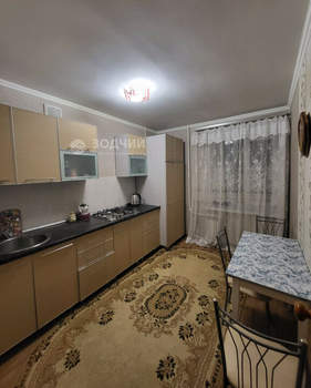 2-к квартира, вторичка, 50м2, 6/9 этаж