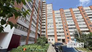 3-к квартира, вторичка, 97м2, 3/14 этаж