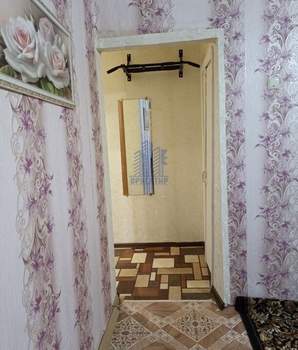 1-к квартира, вторичка, 30м2, 1/5 этаж