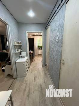 1-к квартира, вторичка, 38м2, 2/5 этаж