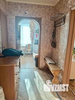 1-к квартира, вторичка, 38м2, 9/13 этаж