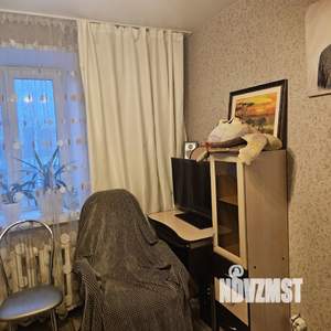 3-к квартира, вторичка, 65м2, 3/5 этаж