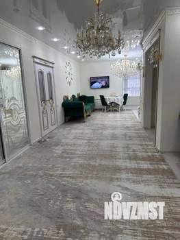 3-к квартира, вторичка, 120м2, 6/8 этаж