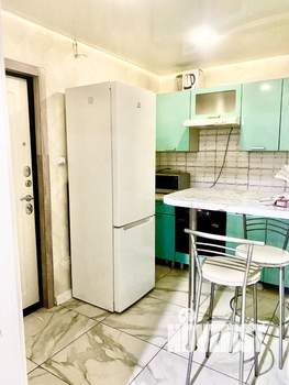 1-к квартира, вторичка, 28м2, 6/10 этаж