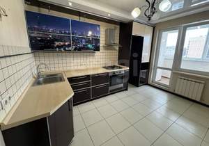 2-к квартира, вторичка, 59м2, 9/9 этаж