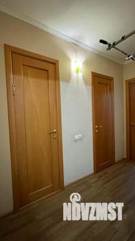 3-к квартира, вторичка, 65м2, 6/9 этаж