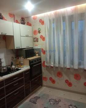 2-к квартира, вторичка, 50м2, 7/9 этаж