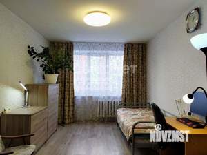 3-к квартира, вторичка, 65м2, 4/9 этаж