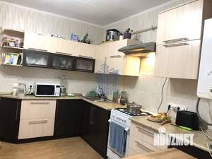 1-к квартира, вторичка, 41м2, 3/5 этаж