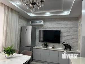 3-к квартира, вторичка, 76м2, 6/8 этаж