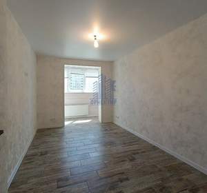 1-к квартира, вторичка, 36м2, 2/10 этаж