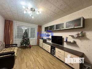 2-к квартира, вторичка, 63м2, 8/9 этаж