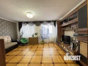 3-к квартира, вторичка, 74м2, 5/10 этаж