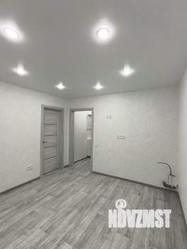 1-к квартира, вторичка, 34м2, 8/9 этаж