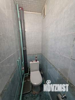 1-к квартира, вторичка, 36м2, 7/9 этаж