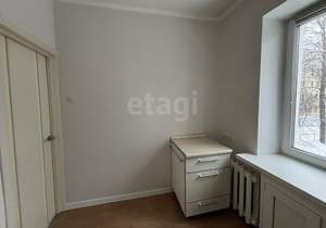 2-к квартира, вторичка, 42м2, 2/4 этаж