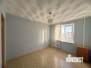 2-к квартира, вторичка, 56м2, 2/5 этаж