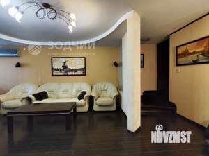 5-к квартира, вторичка, 126м2, 5/6 этаж