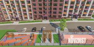 2-к квартира, вторичка, 76м2, 4/5 этаж