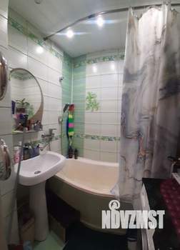 1-к квартира, вторичка, 34м2, 6/9 этаж