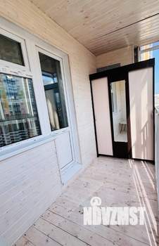 1-к квартира, вторичка, 40м2, 5/10 этаж