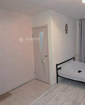 1-к квартира, вторичка, 30м2, 1/5 этаж