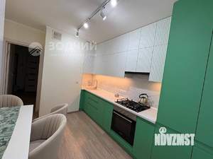 2-к квартира, вторичка, 63м2, 9/16 этаж