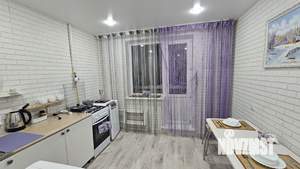 2-к квартира, вторичка, 52м2, 1/5 этаж