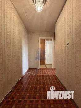 1-к квартира, вторичка, 33м2, 4/9 этаж