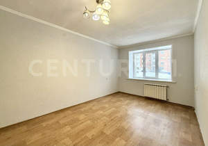 1-к квартира, вторичка, 40м2, 2/8 этаж