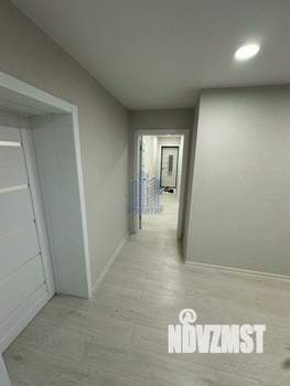 3-к квартира, вторичка, 55м2, 1/5 этаж