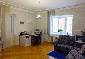 4-к квартира, вторичка, 171м2, 5/6 этаж