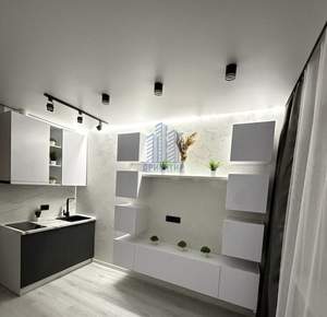 Студия квартира, вторичка, 25м2, 4/5 этаж