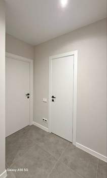 1-к квартира, вторичка, 48м2, 12/15 этаж