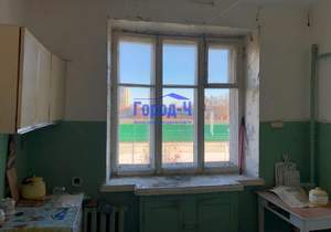 3-к квартира, вторичка, 79м2, 5/5 этаж