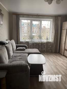 3-к квартира, вторичка, 72м2, 5/10 этаж