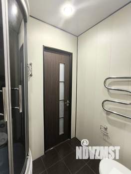 1-к квартира, вторичка, 33м2, 4/5 этаж