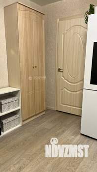 1-к квартира, вторичка, 36м2, 11/16 этаж