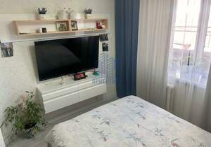 2-к квартира, вторичка, 52м2, 2/9 этаж