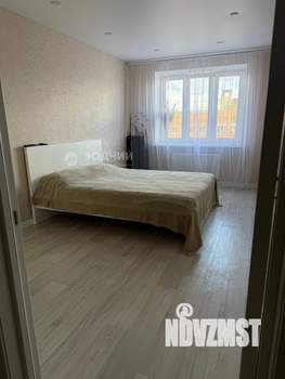 3-к квартира, вторичка, 82м2, 10/16 этаж